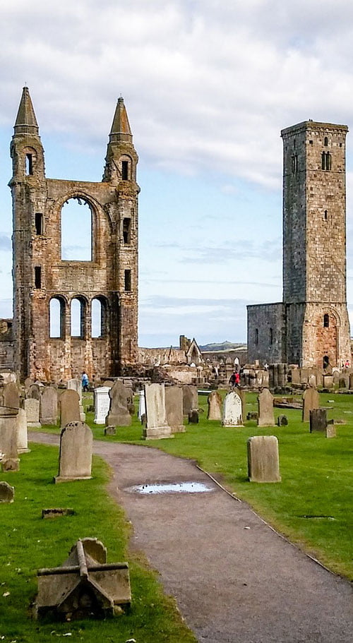 St Andrews